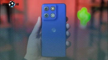 صور مسربة تكشف تصميم Motorola Moto G Stylus 2026 مع تحديثات بسيطة